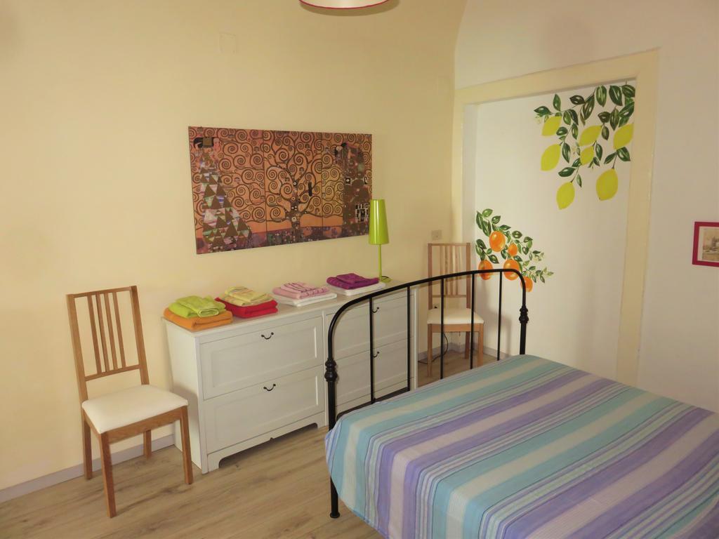 Tra Amalfi, Pompei, Paestum Apartment Salerno Bagian luar foto