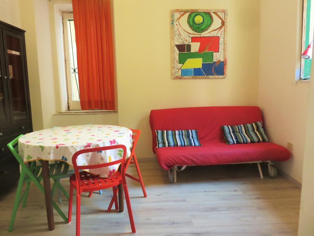 Tra Amalfi, Pompei, Paestum Apartment Salerno Bagian luar foto