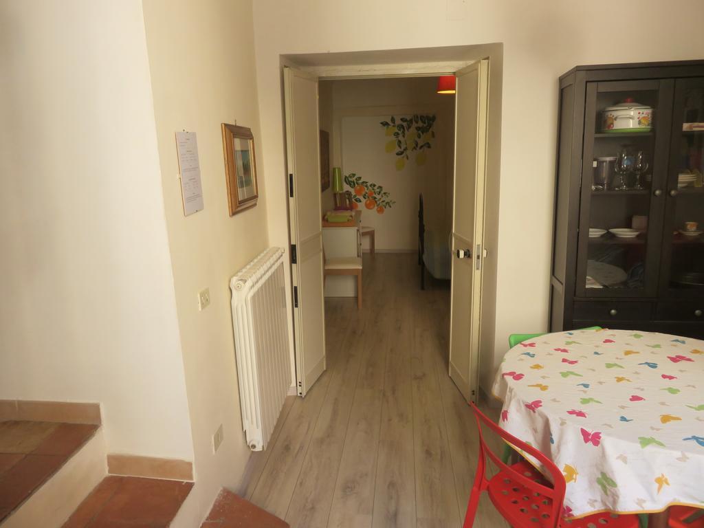 Tra Amalfi, Pompei, Paestum Apartment Salerno Bagian luar foto